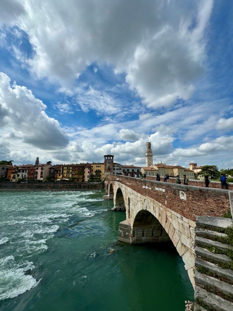 Verona, Italy: Where Beauty, Nature, and Food Create the Ultimate Travel Experience