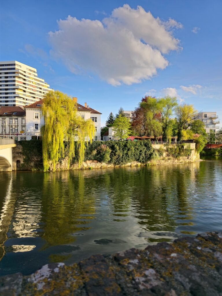 ULM, Germany: Why Ulm Is Way Cooler Than You Think